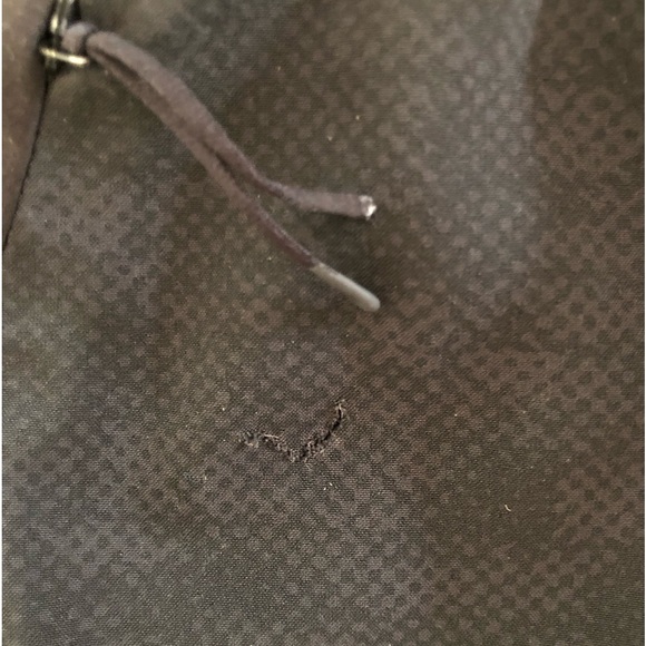 Lululemon linerless shorts - Picture 7 of 7